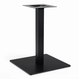 Stolni podnožje MOX / Crna mat