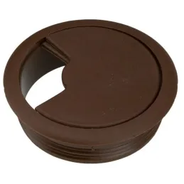 Prijelaz za kabele PVC 60 mm / Tamnosmeđa