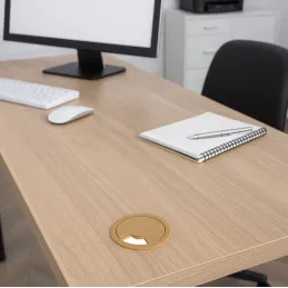 Prijelaz za kabele PVC 60 mm / Buk