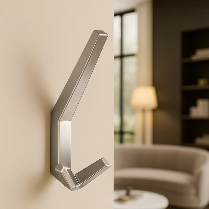 Vješalica GRAPA MAXI / Nehrđajući čelik