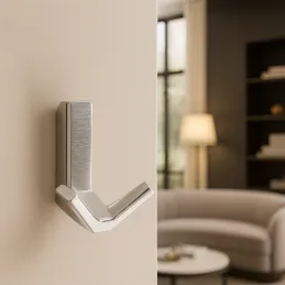 Vješalica GRAPA / Nehrđajući čelik