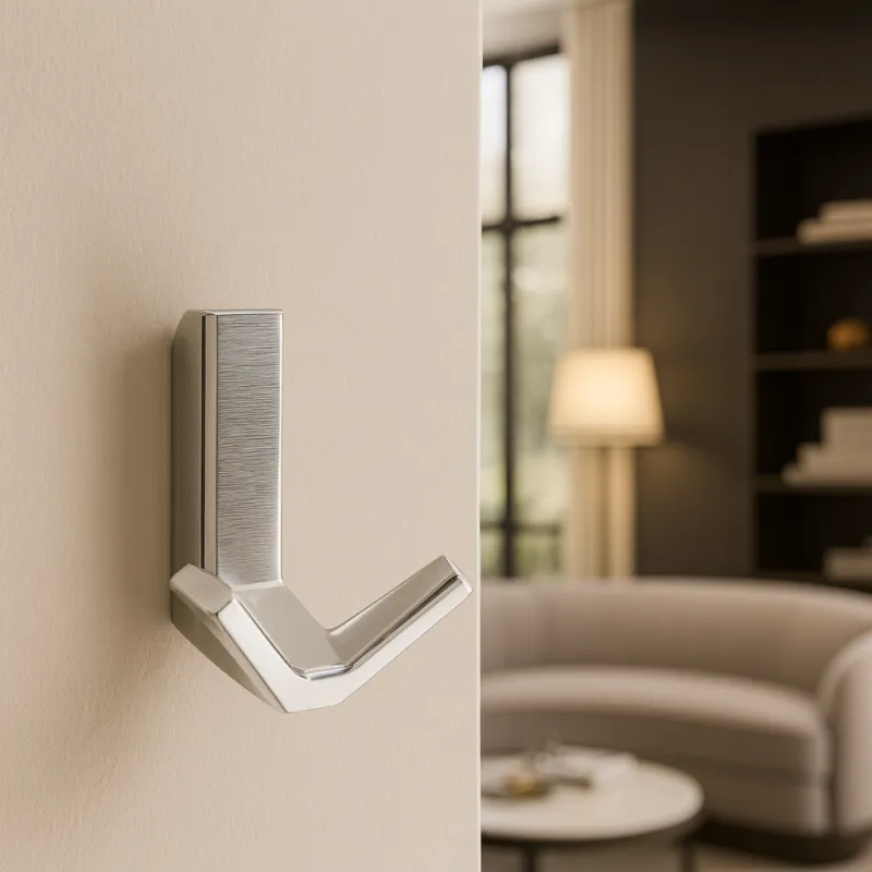 Vješalica GRAPA / Nehrđajući čelik