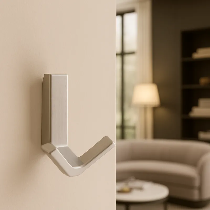 Vešalica GRAPA / Nikl Saten