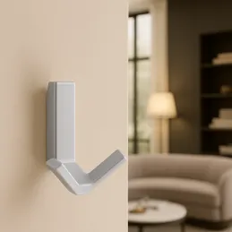 Vješalica GRAPA / Aluminij