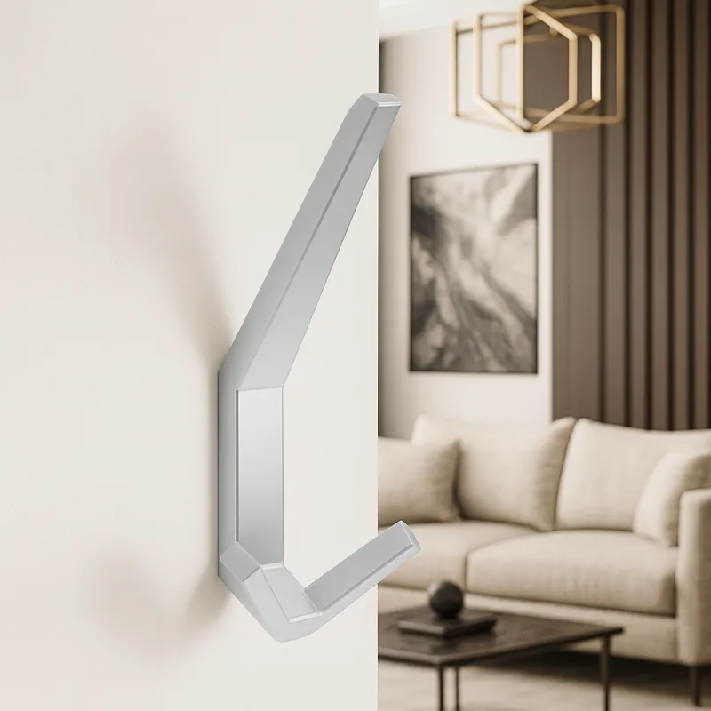 Vješalica GRAPA MAXI / Aluminij