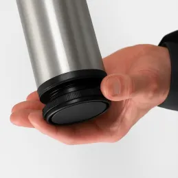 Noga za stol CLASSIC 60 mm / Nehrđajući čelik