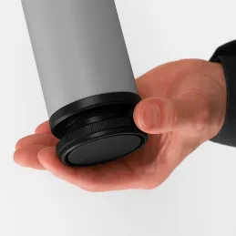 Noga za stol CLASSIC 60 mm / Siva