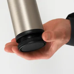 Stolna noga CLASSIC 60 mm / Satenski nikal