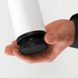 Noga za stol CLASSIC 60 mm / Bijela