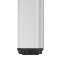 Stolna noga GENEVA / Sjajni krom