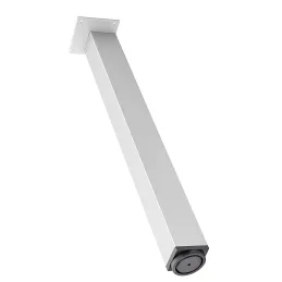 Stolna noga GENEVA / Aluminij