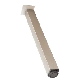 Noga za stol GENEVA / Nehrđajući čelik