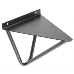 Nosač police HAIRPIN / Crna