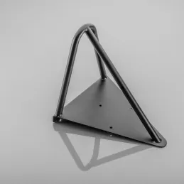 Nosač police HAIRPIN / Crna