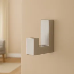 Vješalica TELGADO S / Nehrđajući čelik