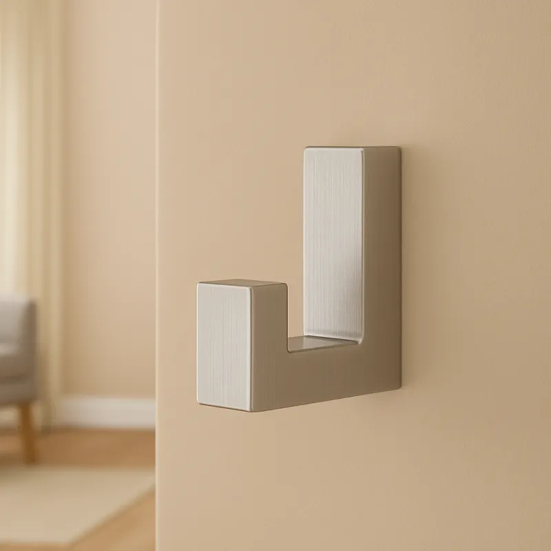 Vješalica TELGADO S / Nehrđajući čelik