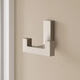 Vješalica TELGADO DUO / Nehrđajući čelik