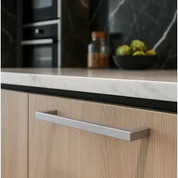 Ručka MADEIRA / Krom mat