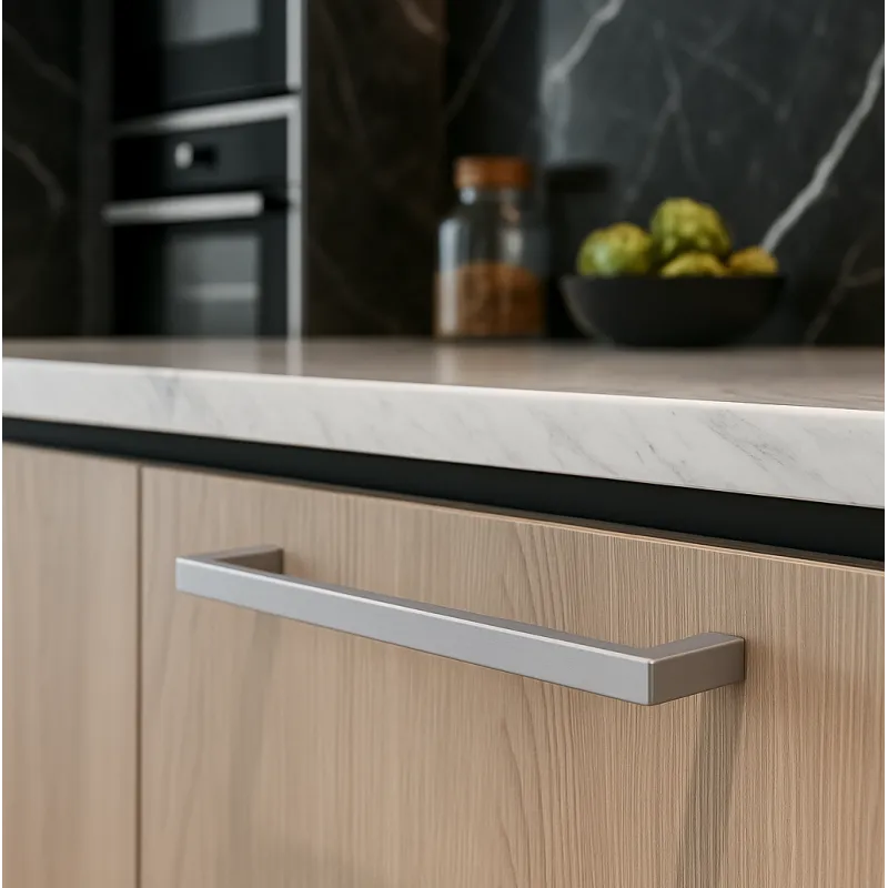 Ručka MADEIRA / Krom mat