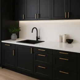 Radna ploča PFLEIDERER Kristalno bijela SJAJ / U11026 HS