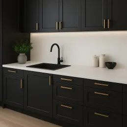 Radna ploča PFLEIDERER Kristalno bijela / U11026 SD