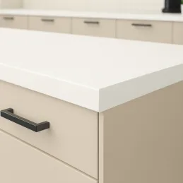 Radna ploča PFLEIDERER Kristalno bijela / U11026 SD