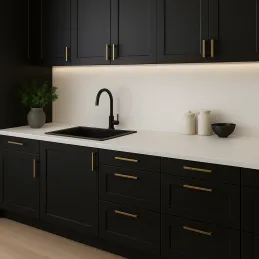 PFLEIDERER Pregrada Krištalno bijela / U11026 SD