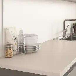 PFLEIDERER Pregrada Krištalno bijela / U11026 SD