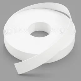 ABS rubnik Kristalno bijela / U11026SD