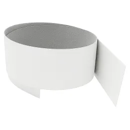 Laminatni rub Kristalno bijela 4100 x 45 mm / U11026 SD