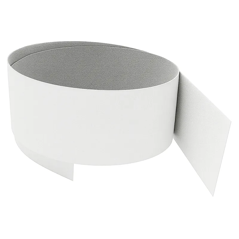 Laminatni rub Kristalno bijela 4100 x 45 mm / U11026 SD