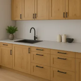 Radna ploča PFLEIDERER Svijetlo siva / U12187 SD