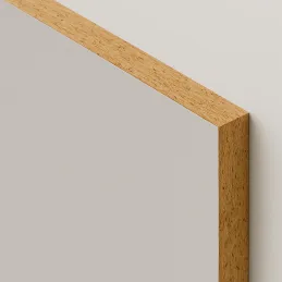 Pregrada PFLEIDERER Svijetlo Siva / U12187 SD