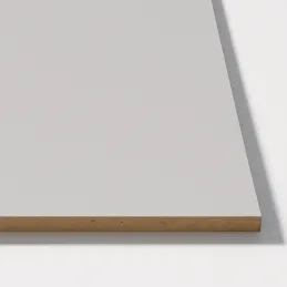 Pregrada PFLEIDERER Svijetlo Siva / U12187 SD