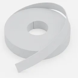 ABS rubnik Svijetlo siva / U12187 SD