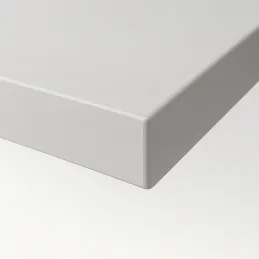 Stolna ploča PFLEIDERER Svjetlo siva / U12187 SD