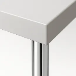 Stolna ploča PFLEIDERER Svjetlo siva / U12187 SD