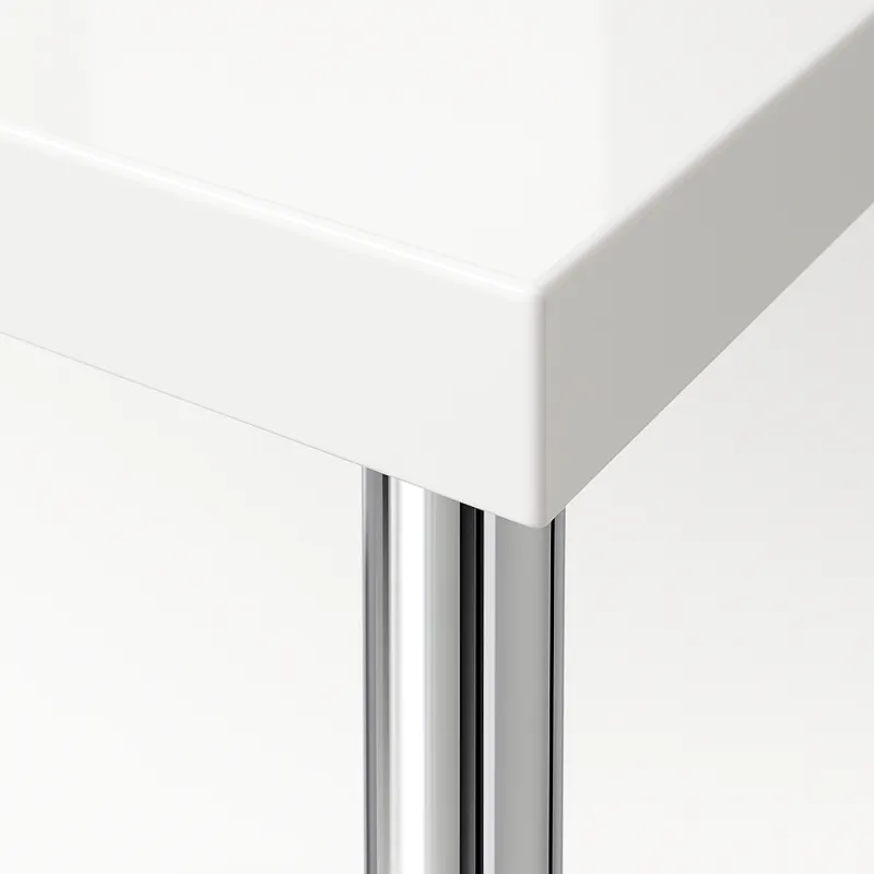 Stolna ploča PFLEIDERER Kristalno bijela SJAJ / U11026 HS