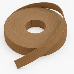 ABS rubna traka Hrast Lancelot smeđa / R20027 RT