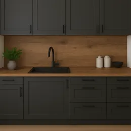 Radna ploča PFLEIDERER Hrast Lancelot smeđi / R20027 RT