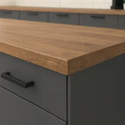 Radna ploča PFLEIDERER Hrast Lancelot smeđi / R20027 RT