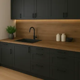 Radna ploča PFLEIDERER Hrast Lancelot smeđi / R20027 RT