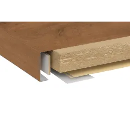 Radna ploča PFLEIDERER Hrast Lancelot smeđi / R20027 RT