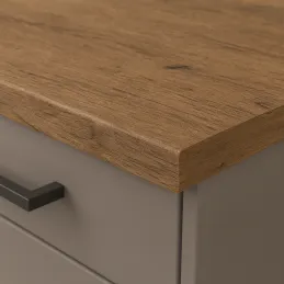 Radna ploča PFLEIDERER Hrast Lancelot smeđi / R20027 RT