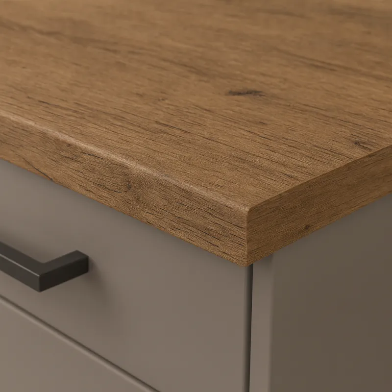 Radna ploča PFLEIDERER Hrast Lancelot smeđi / R20027 RT