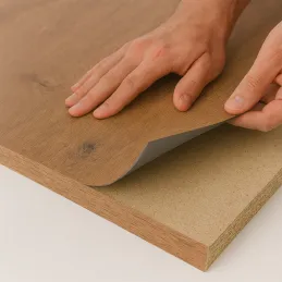 Laminat PFLEIDERER Hrast Lancelot smeđ / R20027 RT