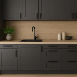 Radna ploča PFLEIDERER Dub Lindberg / R20021 NY