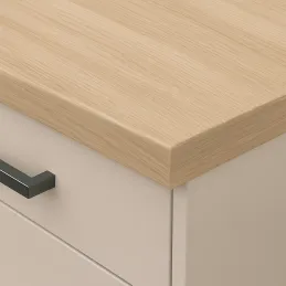 Radna ploča PFLEIDERER Dub Lindberg / R20021 NY