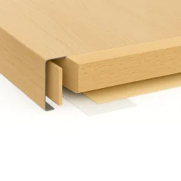 Radna ploča PFLEIDERER Dub Lindberg / R20021 NY