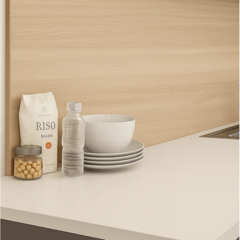 Pregrada PFLEIDERER Hrast Lindberg / R20021 NY